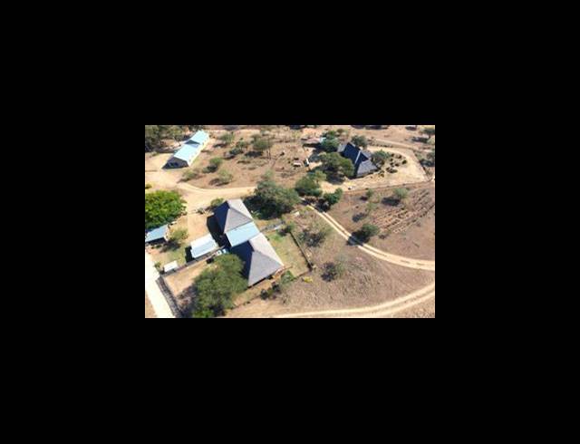 4.60HA SMALLHOLDING FOR SALE IN MYNGENOEGEN AH